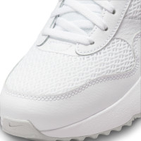 Nike Air Max Systm Baskets Enfants Blanc