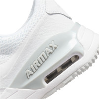 Nike Air Max Systm Baskets Enfants Blanc