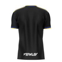 Maillot Extérieur adidas SC Cambuur 2023-2024
