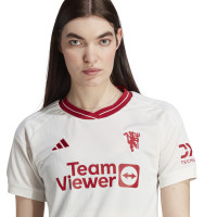 adidas Manchester United Maillot 3rd 2023-2024 Femmes