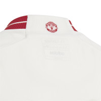 adidas Manchester United Maillot 3rd 2023-2024 Enfants