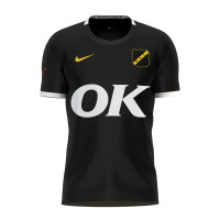 Chemise Nike NAC Breda 3ème 2023-2024