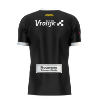 Chemise Nike NAC Breda 3ème 2023-2024