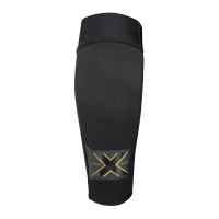 G-Form Pro-S Elite X Protège-Tibias Noir