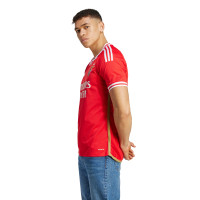 adidas Benfica Maillot Domicile 2023-2024