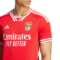 adidas Benfica Maillot Domicile 2023-2024