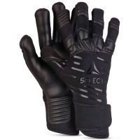Select 90 Flexi v23 Gants de Gardien de But Enfants Noir