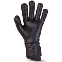 Select 90 Flexi v23 Gants de Gardien de But Enfants Noir