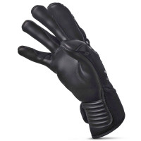 Select 90 Flexi v23 Gants de Gardien de But Enfants Noir