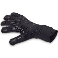 Select 90 Flexi v23 Gants de Gardien de But Enfants Noir