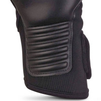 Select 90 Flexi v23 Gants de Gardien de But Enfants Noir