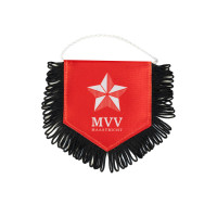 Bannière MVV Maastricht 2023-2024
