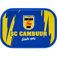 SC Cambuur Mepal Lunchbox