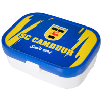 SC Cambuur Mepal Lunchbox