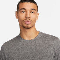 T-Shirt Nike Park 20 gris