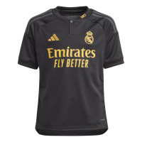 adidas Real Madrid 3e Maillot 2023-2024 Enfants