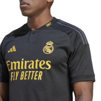 adidas Real Madrid 3e Shirt 2023-2024