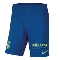 Nike KVC Westerlo 3e Broekje 2023-2024 Kids