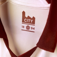 PUMA Manchester City Maillot Extérieur 2023-2024