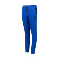 Pantalon de jogging Cruyff Ribble pour enfants bleu noir
