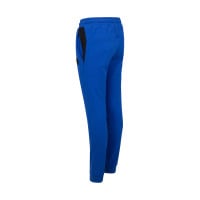 Pantalon de jogging Cruyff Ribble pour enfants bleu noir