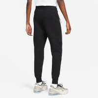 Nike Tech Fleece Sportswear Pantalon de Jogging Noir