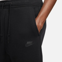 Nike Tech Fleece Sportswear Pantalon de Jogging Noir