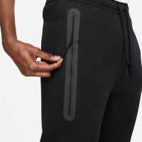 Nike Tech Fleece Sportswear Pantalon de Jogging Noir