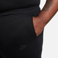 Nike Tech Fleece Sportswear Trainingspak Zwart