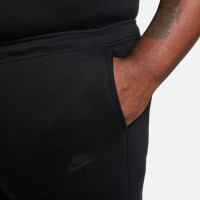 Nike Tech Fleece Sportswear Survêtement à Capuche Noir