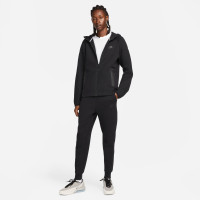 Nike Tech Fleece Sportswear Pantalon de Jogging Noir