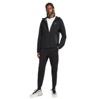 Nike Tech Fleece Sportswear Trainingspak Zwart