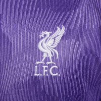 Nike Liverpool M. Salah 11 Derde Shirt 2023-2024