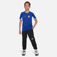 Nike Chelsea Maillot Domicile 2023-2024 Enfants