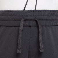 Nike Sportswear Poly Survêtement à Capuche Full-Zip Enfants Noir Gris Blanc