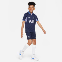 Nike Tottenham Hotspur Maillot Extérieur 2023-2024 Enfants