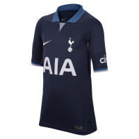 Nike Tottenham Hotspur Son 7 Uitshirt 2023-2024 Kids