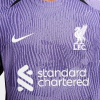 Nike Liverpool Gakpo 18 Derde Shirt Authentic 2023-2024