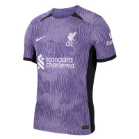 Nike Liverpool M. Salah 11 Derde Shirt Authentic 2023-2024