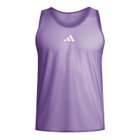 adidas Pro Chasuble Training Mauve