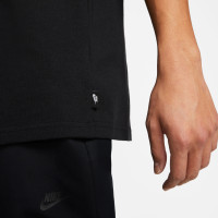 Nike Sportswear Essential Pocket T-Shirt Zwart