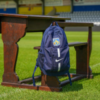 Sac à dos Nike KVC Westerlo bleu foncé