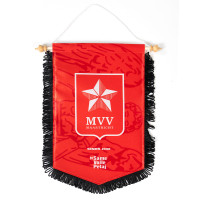 Bouclier MVV Maastricht 2023-2024