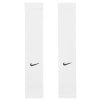 Nike Strike Manchons Chaussettes Blanc Noir
