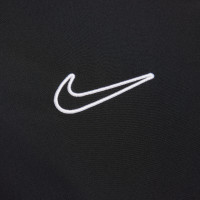 Nike Dri-FIT Academy 23 Trainingsjack Woven Zwart Wit