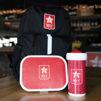 Forfait scolaire MVV Maastricht Mepal Back 2
