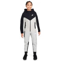 Nike Combinaison enfant Tech Fleece Dri-Fit Gris Code 86L187-023,  Gris/noir/blanc, 5-6 ans : : Mode