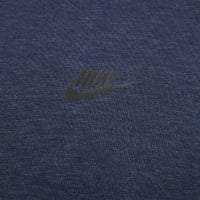Nike Tech Fleece Trainingspak Crew Donkerblauw Zwart 2023