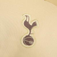 Nike Tottenham Hotspur Strike Haut d'Entraînement 2023-2024 Doré Brun