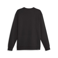 PUMA Rad/Cal Sweat-Shirt Noir Blanc
